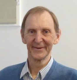Dr Robert Fuller