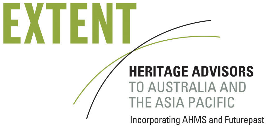 Extent: Heritage Advisors to Australia and the Asia Pacific