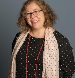 Dr Cristina Garduño Freeman