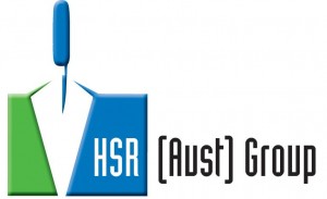 HSR Aust Group