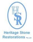 Heritage Stone Sponsor Logo