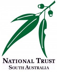 National Trust SA